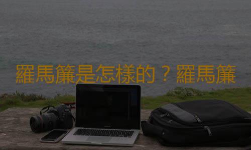羅馬簾是怎樣的？羅馬簾如何製作？