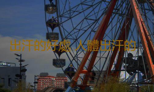 出汗的好處 人體出汗的8大養生保健作用