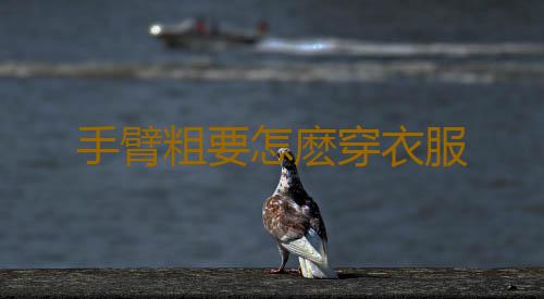 手臂粗要怎麽穿衣服