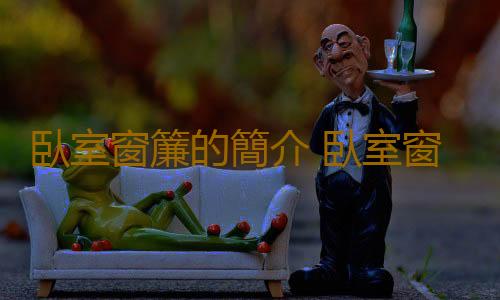 臥室窗簾的簡介 臥室窗簾的選購要點